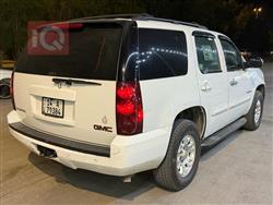 جی ئێم سی یوکۆن